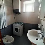 Apartament Fronte Mare Lu