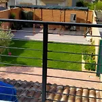 Apartament Fronte Mare Lu *
