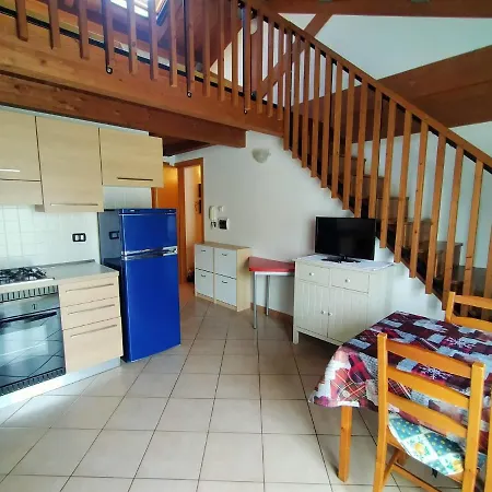 Apartment Fronte Mare