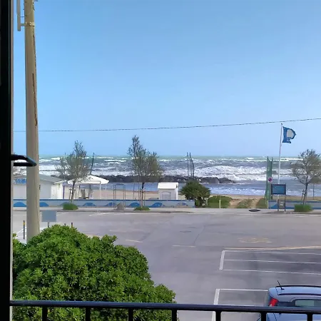 Apartment Fronte Mare *