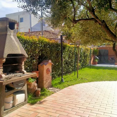 Apartment Fronte Mare Senigallia