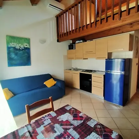 Apartment Fronte Mare Senigallia