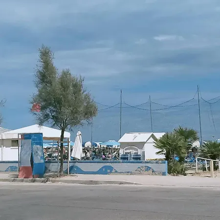 Fronte Mare Lu Senigallia