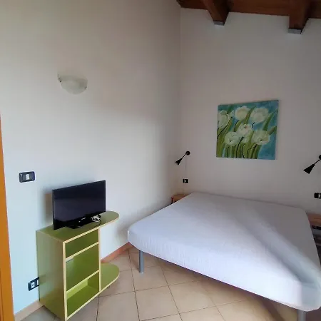 Fronte Mare Lu Apartmán
