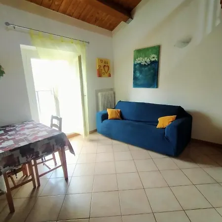 Apartment Fronte Mare Senigallia