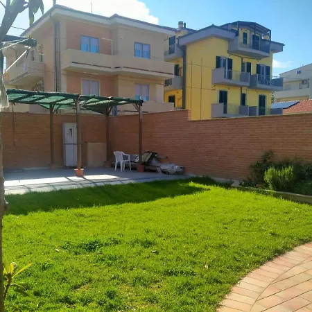 Fronte Mare Lu Senigallia