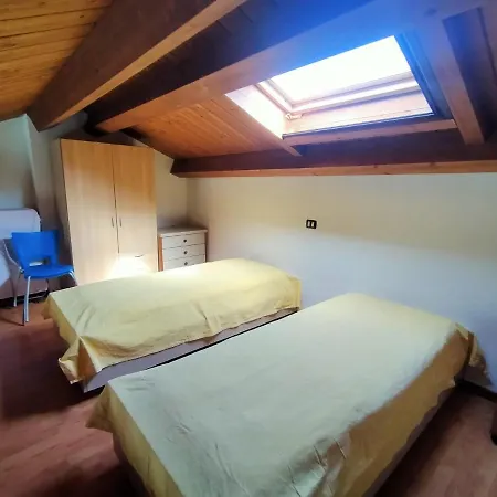 Apartment Fronte Mare Senigallia
