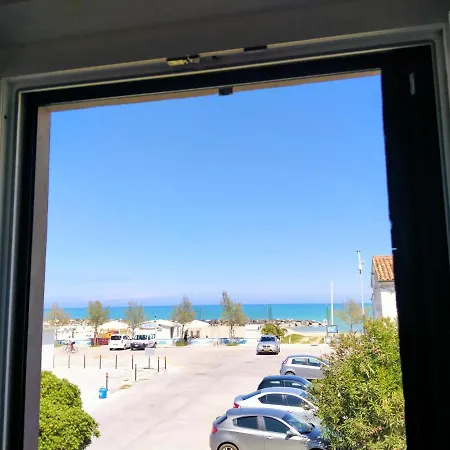 Fronte Mare * Senigallia