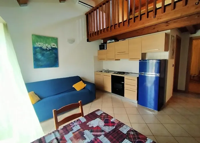 Apartment Fronte Mare Lu Senigallia