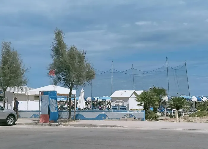Fronte Mare Lu Senigallia