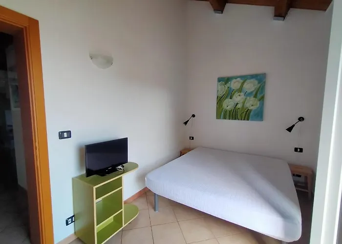 Fronte Mare Lu Apartment