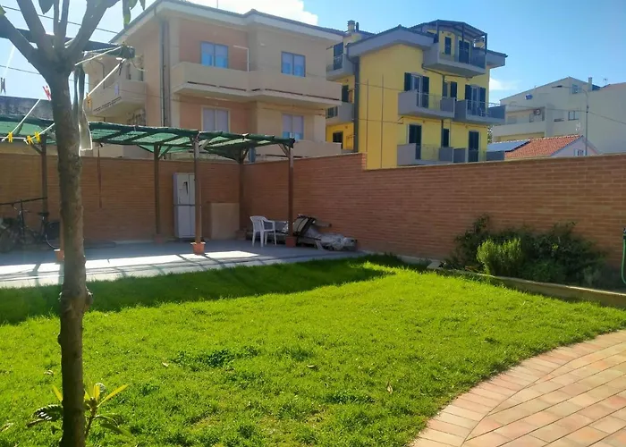 Fronte Mare Lu Senigallia