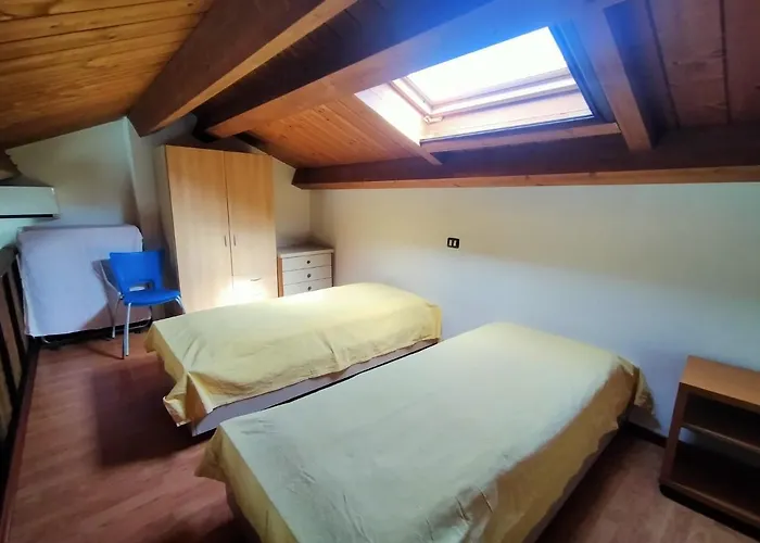 Apartment Fronte Mare Lu Senigallia