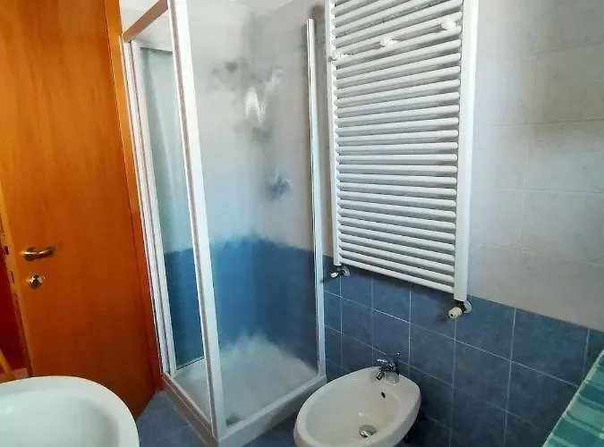 Apartment Fronte Mare Lu *