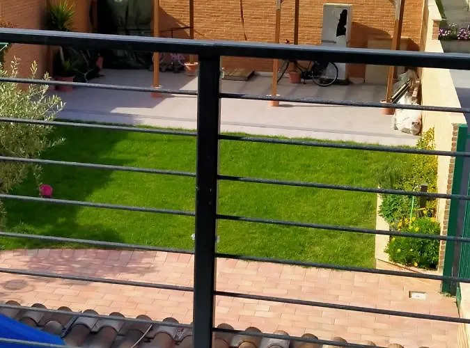 Apartment Fronte Mare Lu *